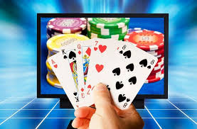 Vulkan Maximum Casino
